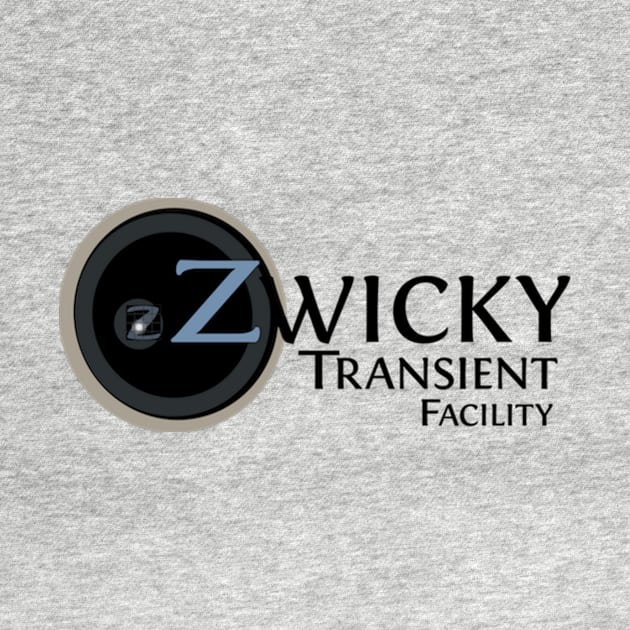 Zwicky Transient Facility by Spacestuffplus